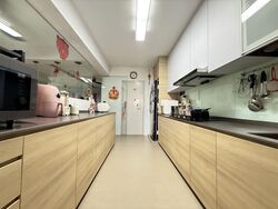 Blk 467B West Plains @ Bukit Batok (Bukit Batok), HDB 5 Rooms #577446301